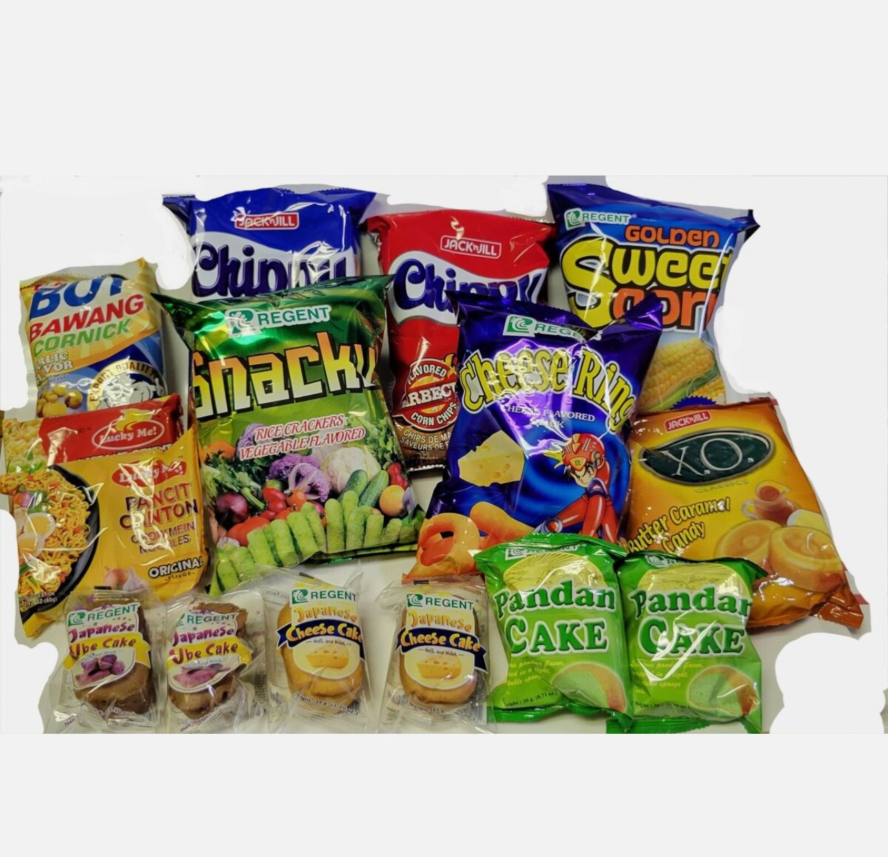 Snacks
