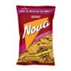 Jack N Jill Nova Cheddar