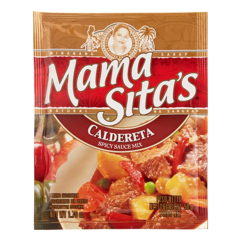 Mama Sita Caldereta Mix 57g
