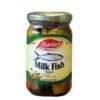 Marisco Milkfish In Hot Oil-Green 24x240g