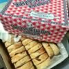 Ribonette's Hopia Tipas (Monggo)