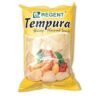 Regent Tempura Shrimp Snack 25x100