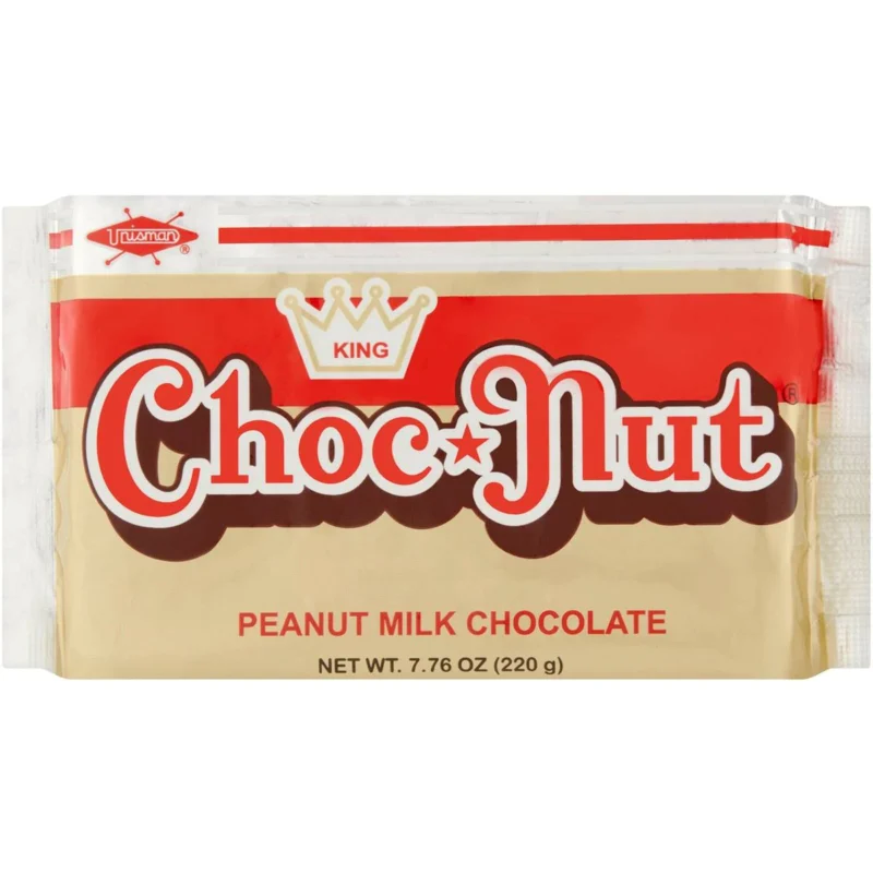 King ChocNut 220g