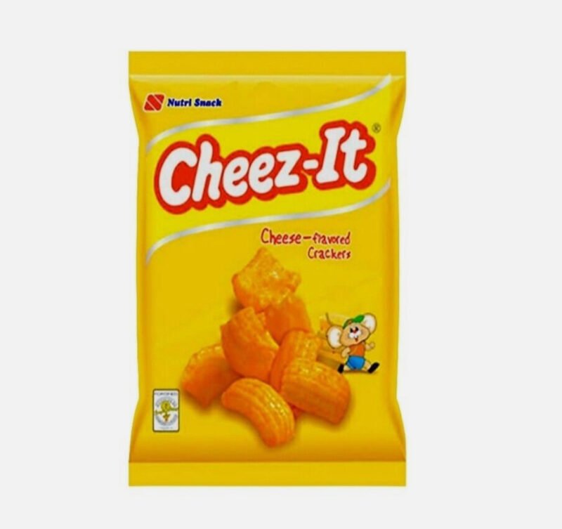 Cheez It 95g