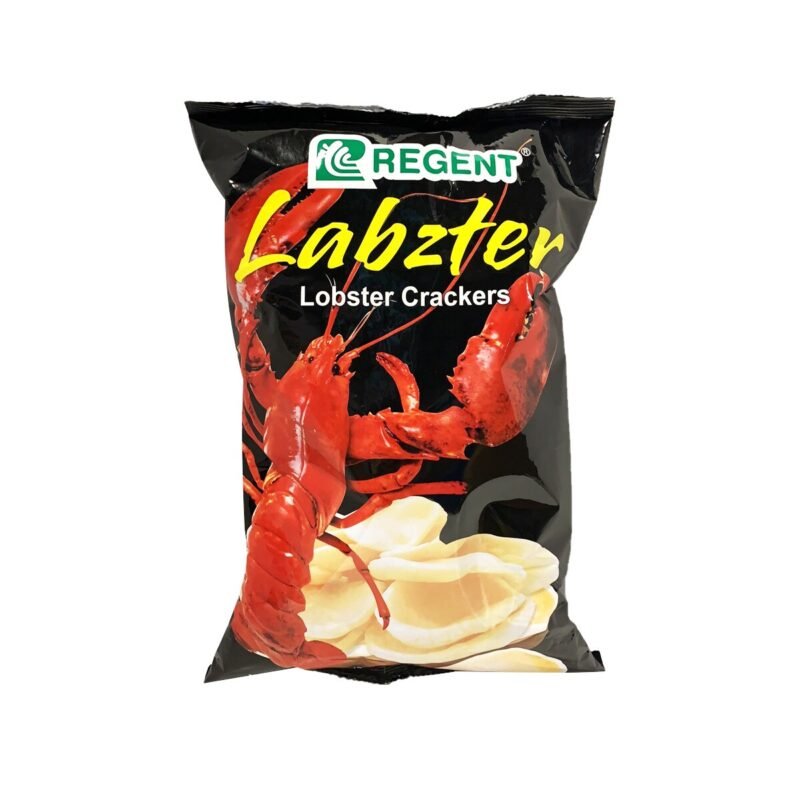 Regent Lobster 100g