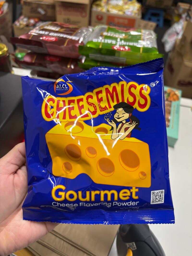 Cheesemiss 200g