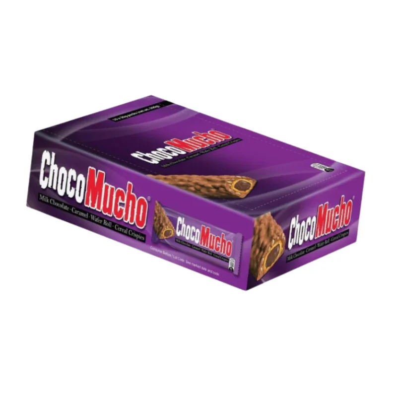Choco Mucho 300g