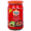 Barrio Fiest Shrimp Paste SPICY 250g