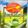 Golden Spoon Ampalaya Herbal Tea 12 tea bags