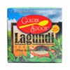Golden Spoon Lagundi Herbal Tea