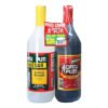 Datu Puti Twin Pack (1L Soy Sauce + Vinegar)