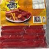 Argentina Mighty Meaty Cheese Hotdog 375g