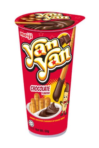 YanYan Chocolate