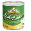 Jersey Buko Pandan Flavoured Sweetened Condensed Creamer 390g