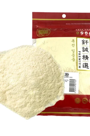 Golden Bai Wei Premium Garlic Powder 100g