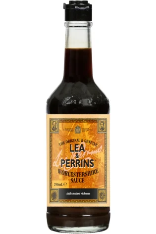 Lea & Perrins Worcestershire Sauce 290ml