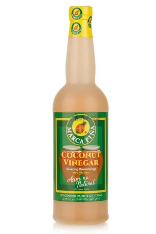 Marca Piña Coconut Vinegar 750ml
