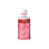 Mogu Mogu Strawberry Drink with Nata de Coco 320ml
