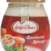 Lady's Choice Sandwich Spread 470ml