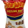 PeeWee Sizzling Bbq 95g