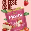 Royal Family Mochi - Strawberry Cheesecake 180g