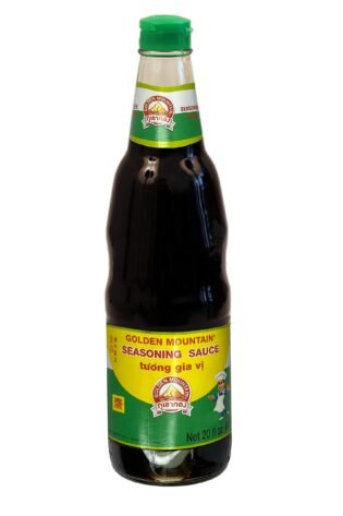 Golden Mountain Seasoning Sauce 600ml