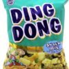 Ding Dong Mix with Chips and Curls 100g