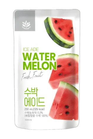 Yogo Vera Watermelon Aide with Aloe Vera 230ml