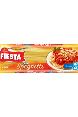 White King Fiesta Pasta 400g
