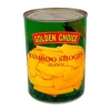 Golden Choice Bamboo Shoots Slices 565g