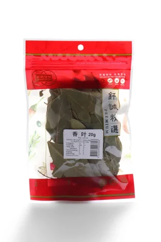 Golden Bai Wei Bay Leaves 20g