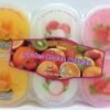 Golden Choice Pudding - Assorted 110g x 6