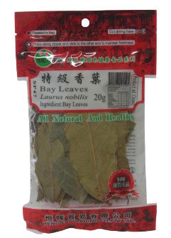 Heng Fai Bay Leaves 20g