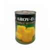 Aroy-D Yellow Jackfruit 565g
