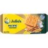 Julie's Pacific Crackers
