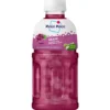 Mogu Mogu Grape Drink with Nata de Coco 320ml