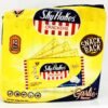 M Y San Skyflakes Cracker - Garlic 200g