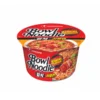 Nongshim Kimchi Flavour Bowl Noodle Soup - Bowl 86g