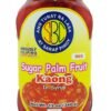 SBC Sugar Palm Fruit Kaong - Red 340g