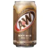 A&W Rootbeer 250ml