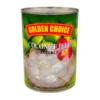 Golden Choice Coconut Jelly in Syrup 565g