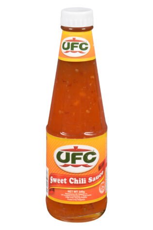 UFC Sweet Chili Sauce 320g