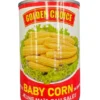 Golden Choice Baby Corn in Brine 220g