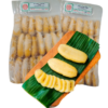 Pagasa Saba Banana Frozen 454g