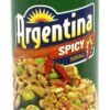 Argentina Spicy Sisig 150g