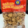 SBC Chicharon Hot n Spicy 150g