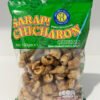 SBC Chicharon Original 150g