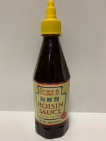 Golden Pagoda Hoisin Sauce 555g