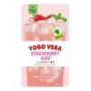 Yogo Vera Strawberry Aide with Aloe Vera 230ml