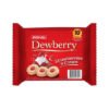 Jack 'n Jill Dewberry - Strawberries 'n Cream 10x33g